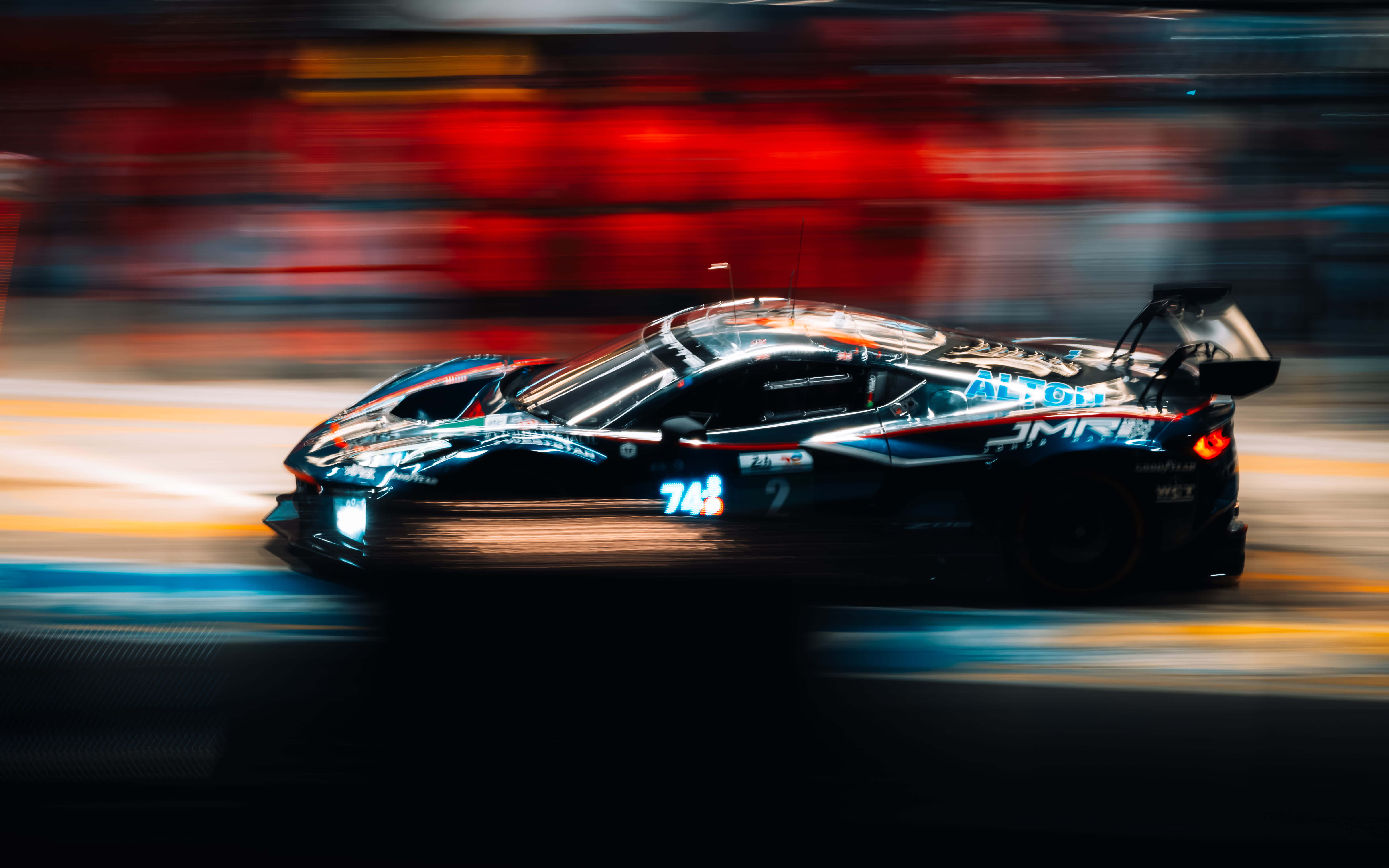 24H du Mans